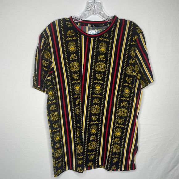 Retro Fresh Prints of Bel-Air T Shirt Size L - Picture 1 of 4